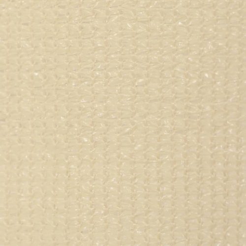  krémszínű, kültéri sötétítő roló 300 x 230 cm