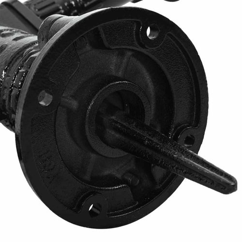  kerti öntöttvas kézi vízszivattyú