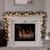 Ambiance karácsonyi fényfüzér 30 LED-del 270 cm