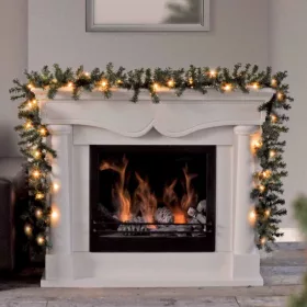 Ambiance karácsonyi fényfüzér 30 LED-del 270 cm