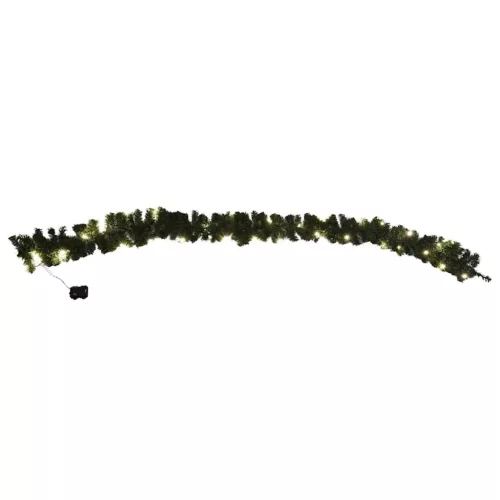 Ambiance karácsonyi fényfüzér 30 LED-del 270 cm