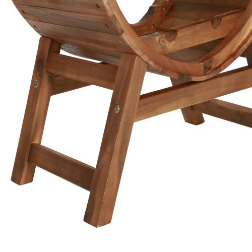  akácfa bortartó állvány 13 palackhoz  