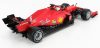 1:18 Burago F1 Ferrari SF1000 Vettel 2020 modellautó