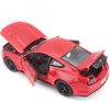 Ford Mustang Baujahr 2015 rot 1:18 Maisto modellautó