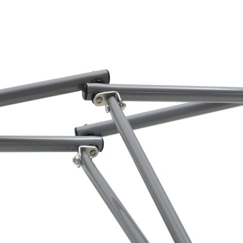  barna függőágy összecsukható állvánnyal