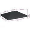  szürke pavilon tetőponyva 310 g/m², 4 x 3 m
