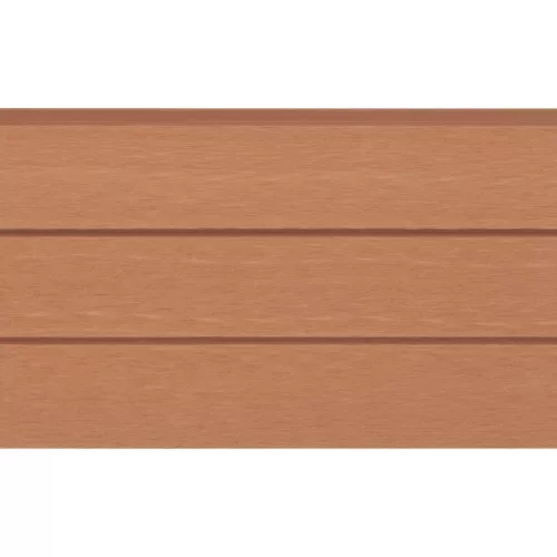  9 db barna csere WPC kerítésdeszka 170 cm