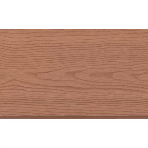  9 db barna csere WPC kerítésdeszka 170 cm