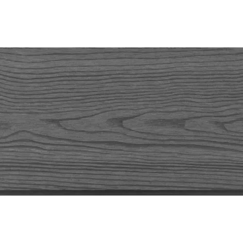  9 db szürke csere WPC kerítésdeszka 170 cm