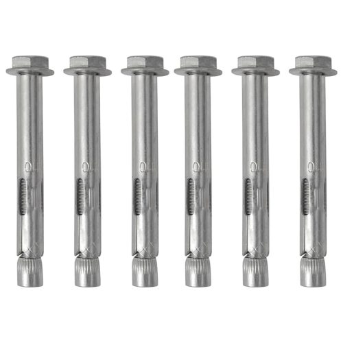  szürke polikarbonát ajtóelőtető 240 x 100 cm