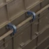  barna kerti tárolóláda 280 L
