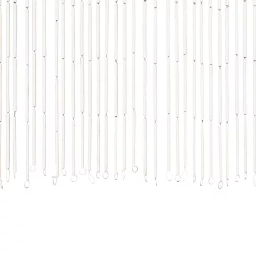  bambusz szúnyogháló ajtófüggöny 90 x 200 cm