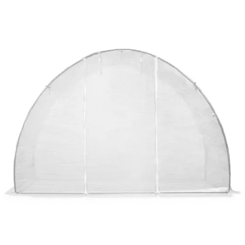  melegház 4,5 m² 300 x 150 x 200 cm