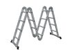 EPT Többfunkciós alumínium létra 3, 7m