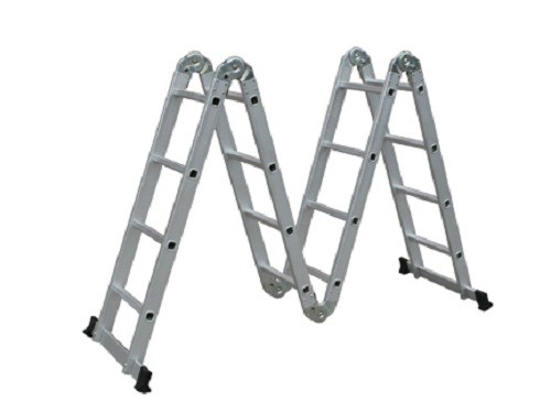 EPT Többfunkciós alumínium létra 3, 7m