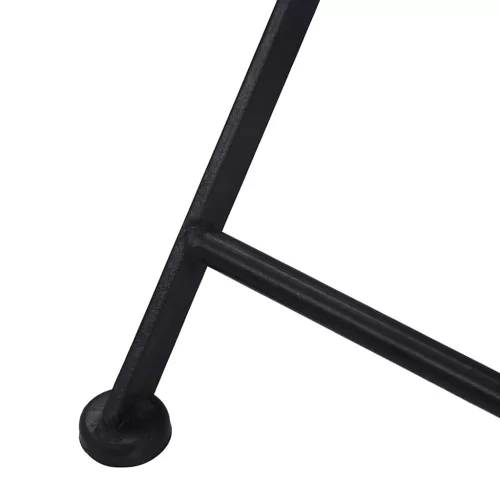  2 darab barna kerámia mozaik bisztrószék