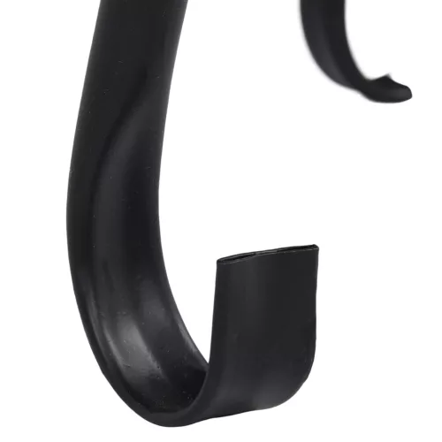  terrakotta kerámia mozaik tűztál asztallal 68 cm