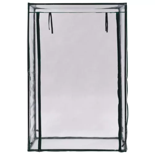  zöldséges melegház 102 x 52 x 150 cm