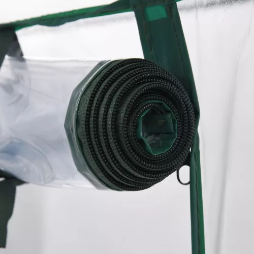  zöldséges melegház 102 x 52 x 150 cm