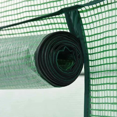  melegház 200 x 80 x 173 cm