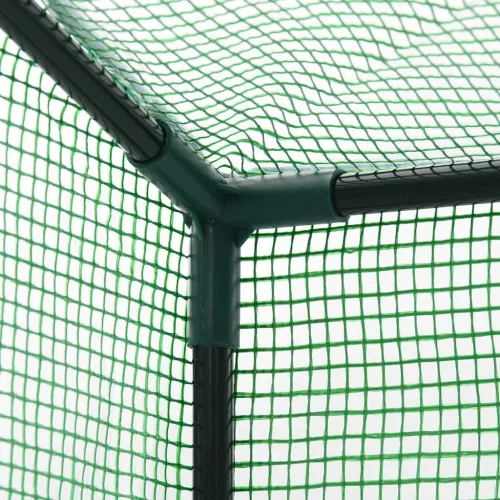  melegház 200 x 80 x 173 cm