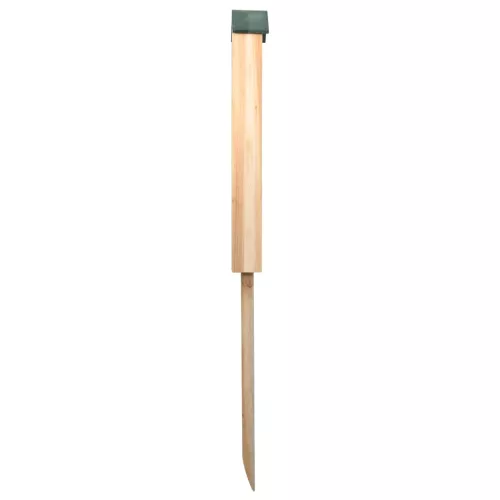  fenyőfa rovarhotel 15 x 11 x 150 cm