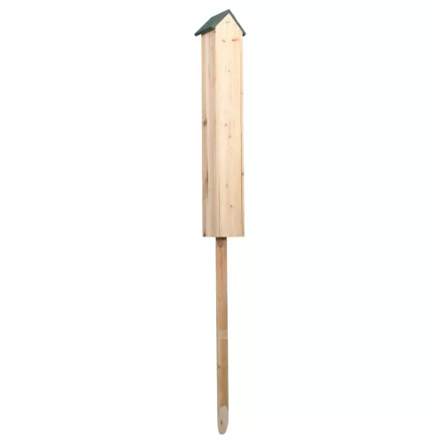  fenyőfa rovarhotel 15 x 11 x 150 cm