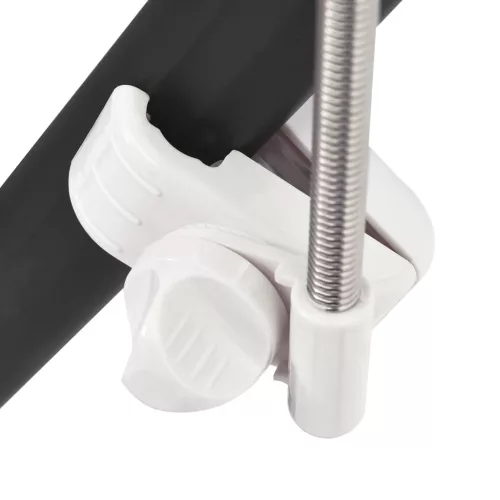  2 db zöld napernyő kempingszékhez 105 cm