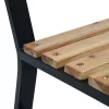  fa kerti pad 120 cm
