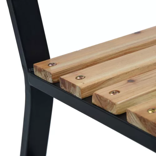  fa kerti pad 120 cm