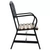  fa kerti pad 120 cm