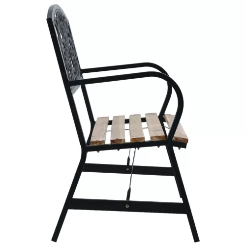  fa kerti pad 120 cm