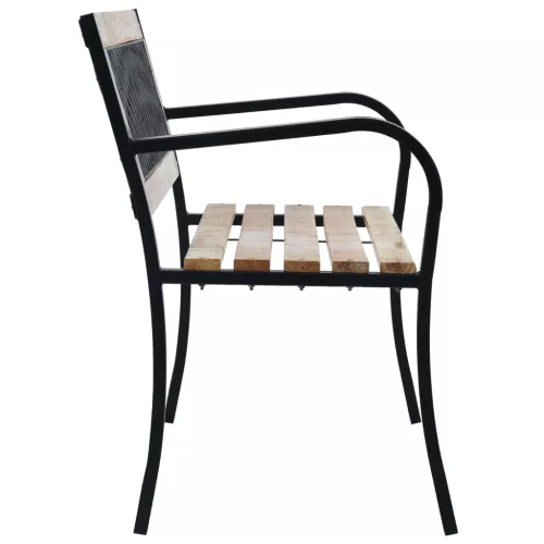  fa kerti pad 120 cm