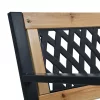 fa kerti pad 120 cm