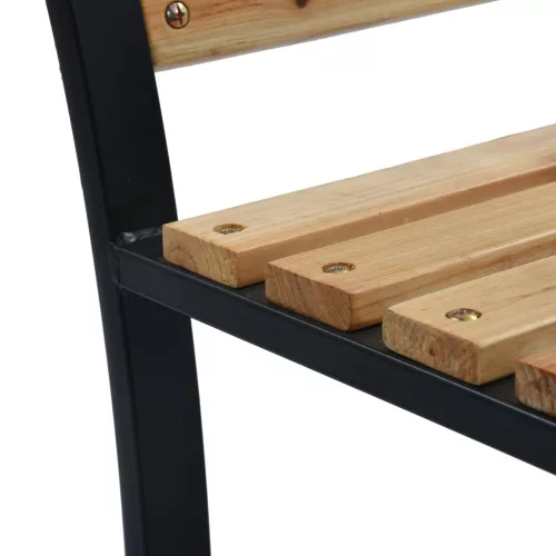 fa kerti pad 120 cm