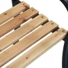  fa kerti pad 120 cm