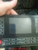 LoboGlorioso zéró gravitációs görgős deluxe masszázsfotel - B ÁRU