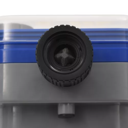  kétutas digitális öntözőautomata