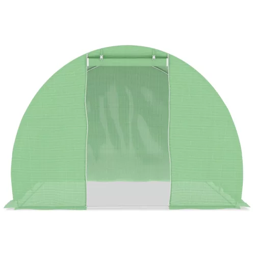  melegház 6 m² 3 x 2 x 2 m