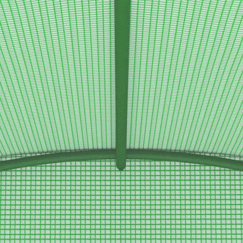  melegház 9 m² 4,5 x 2 x 2 m