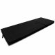 VID Összecsukható matrac 190 x 70 cm [fekete színben]