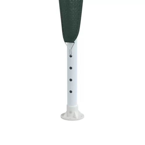  zöld rendezvénysátor 4 x 9 m 90 g/m²