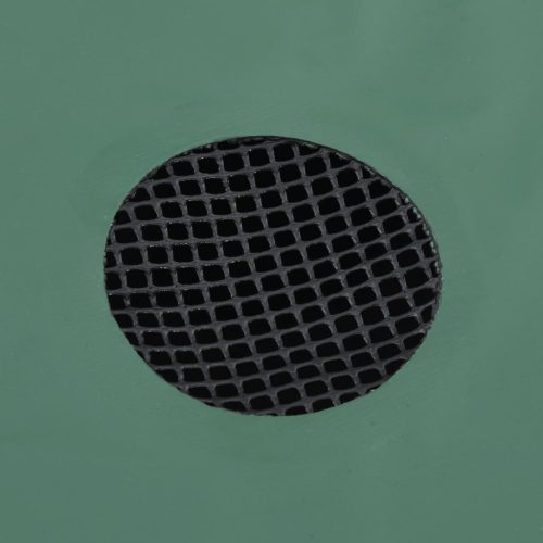  összecsukható esővízgyűjtő tartály csappal 1000 l