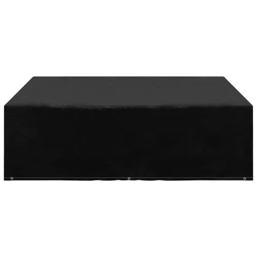  kerti bútor huzat 10 fűzőlyukkal 200 x 200 x 70 cm