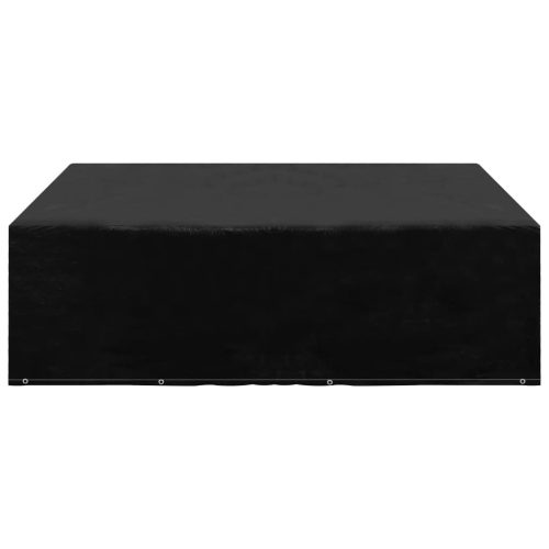  kerti bútor huzat 12 fűzőlyukkal 250 x 250 x 70 cm