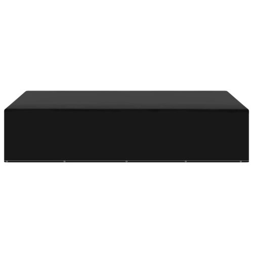  kerti bútor huzat 12 fűzőlyukkal 325 x 205 x 70 cm