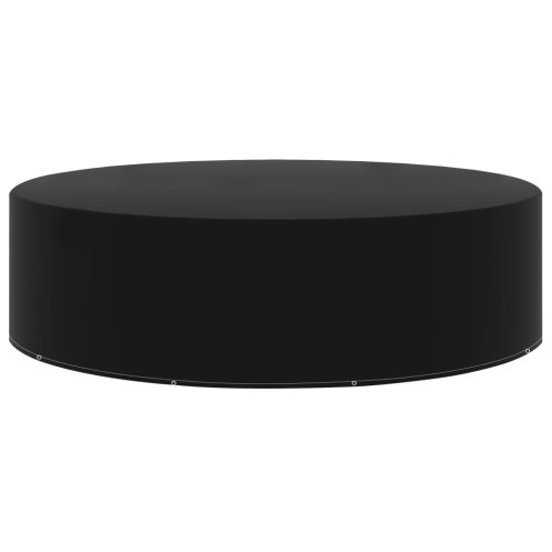  takaróponyva kerti bútorra, 10 fűzőlyukkal, 325 x 90 cm