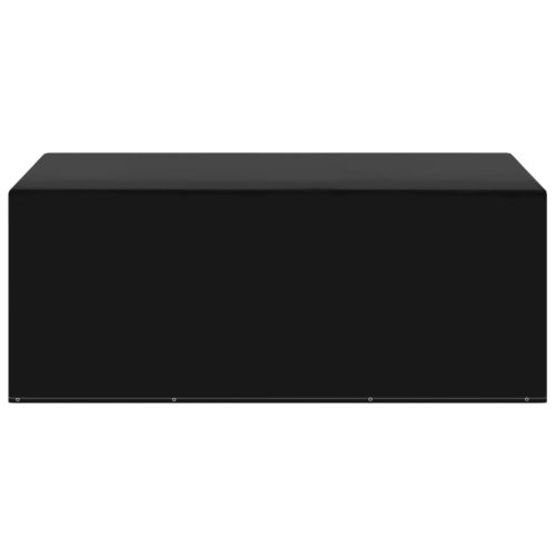  kerti bútor huzat 7 fűzőlyukkal 143 x 225 x 90 cm