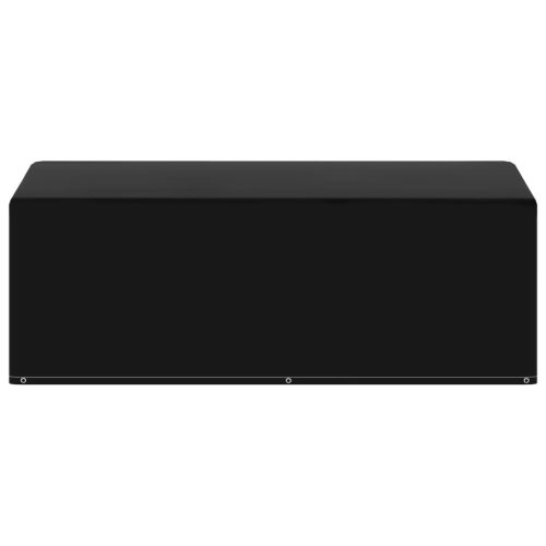  kerti bútor huzat gázgrillhez 6 fűzőlyukkal 170 x 90 x 60 cm