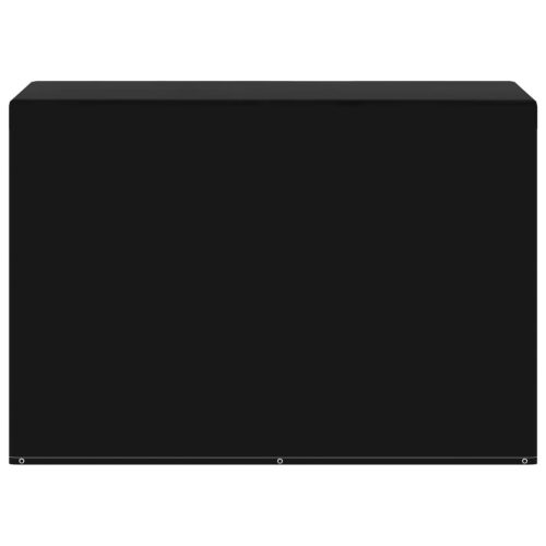  kerti bútor huzat gázgrillhez 6 fűzőlyukkal 180 x 80 x 125 cm